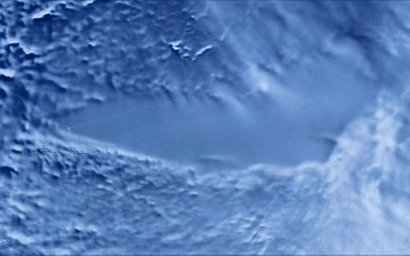 Picture 10 of 10 locations on another planet-like Earth