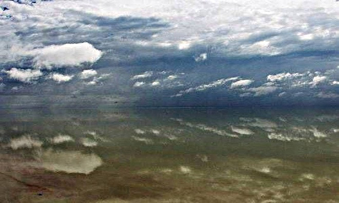Picture 5 of 10 locations on another planet-like Earth