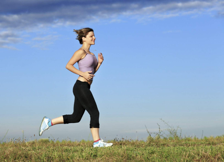 Picture 2 of 10 methods to help young mothers get rid of postpartum depression