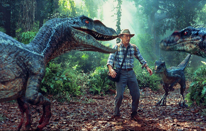 Picture 3 of 10 misconceptions about dinosaurs