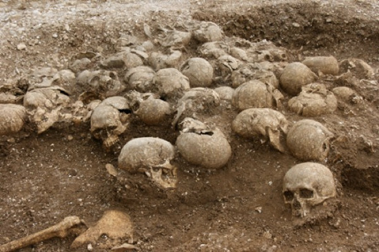Picture 5 of 10 most archeological findings (2)