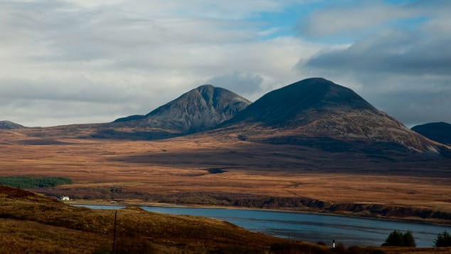 Picture 4 of 10 most beautiful islands in the world not to be missed