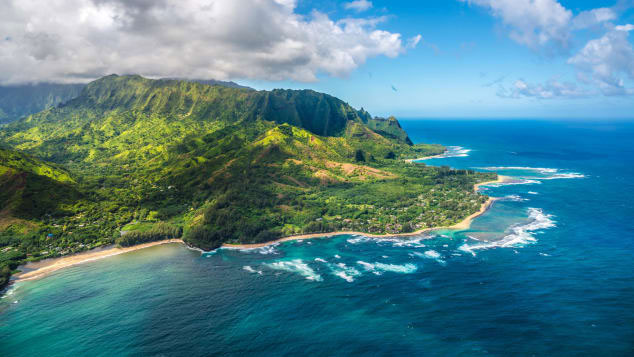 Picture 7 of 10 most beautiful islands in the world not to be missed