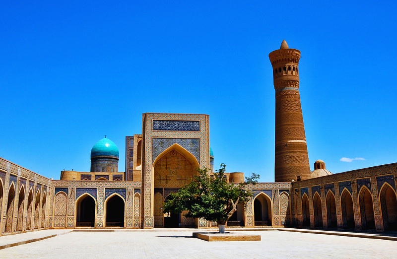 Picture 5 of 10 most beautiful world heritage in Asia you can not ignore