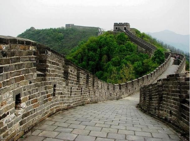 Picture 7 of 10 most beautiful world heritage in Asia you can not ignore