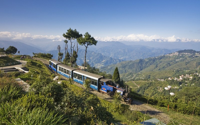 Picture 8 of 10 most beautiful world heritage in Asia you can not ignore