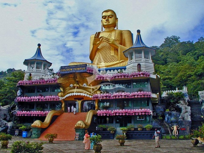 Picture 9 of 10 most beautiful world heritage in Asia you can not ignore