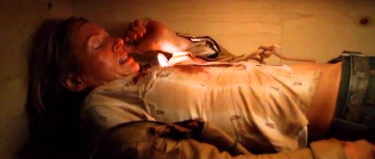 Picture 3 of 10 most cruel death penalty punishments in human history