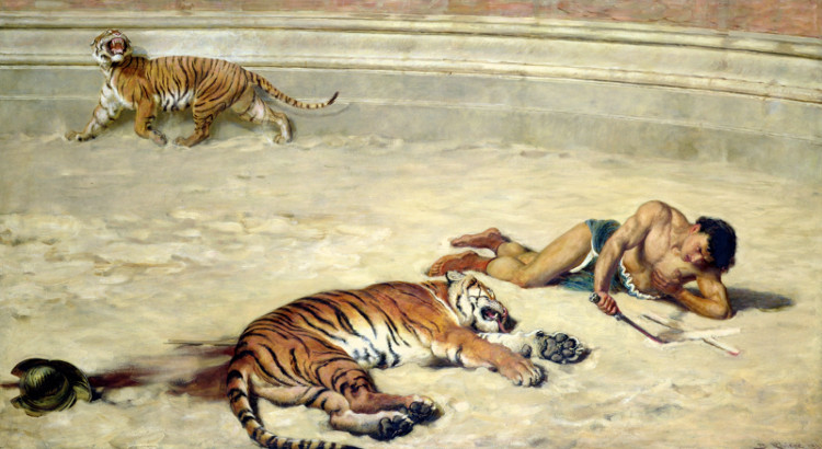Picture 5 of 10 most cruel death penalty punishments in human history