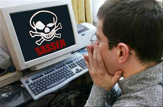 Picture 8 of 10 most dangerous viruses of all time