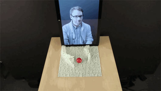 Picture 10 of 10 most exciting inventions in 2013