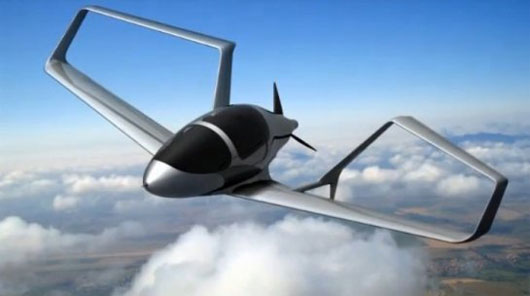 Picture 4 of 10 most exciting inventions in 2013
