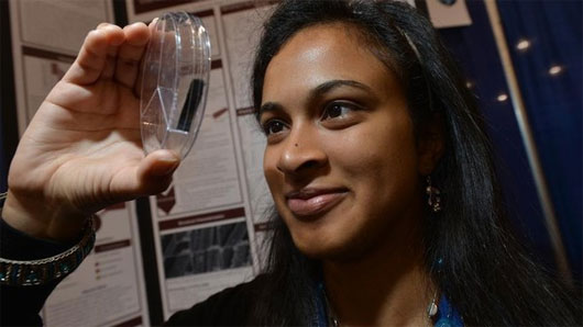 Picture 5 of 10 most exciting inventions in 2013