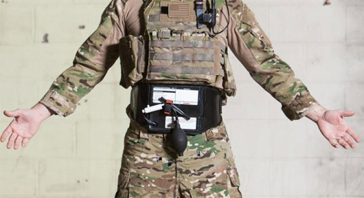 Picture 8 of 10 most exciting inventions in 2013
