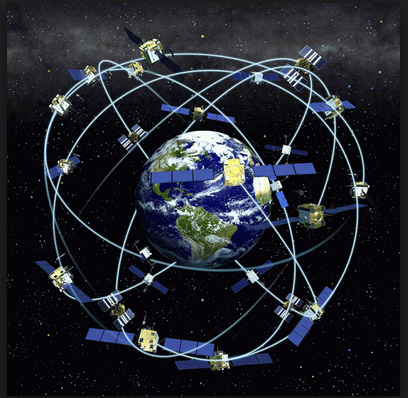 Picture 3 of 10 most exotic effects of the greenhouse effect