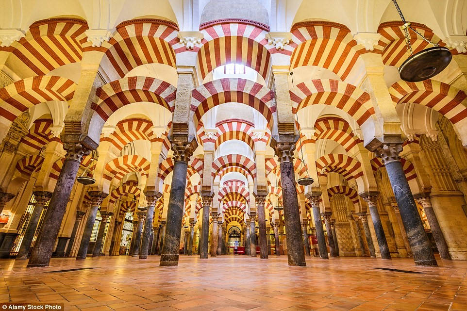 Picture 6 of 10 most favorite architectural marvels in the world