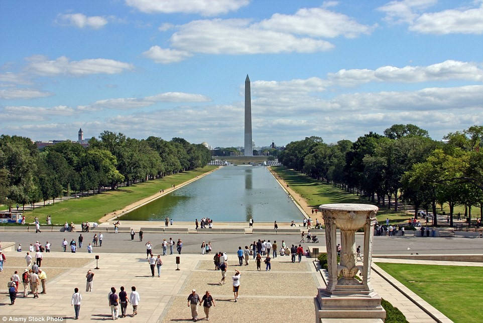 Picture 9 of 10 most favorite architectural marvels in the world