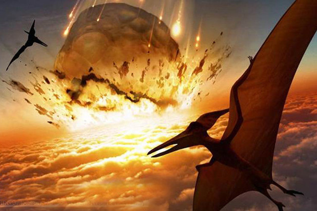 Picture 6 of 10 most horrifying explosions in human history