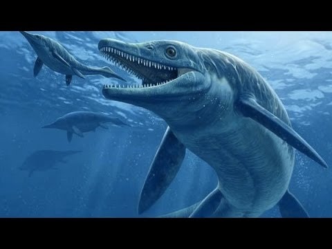 Picture 15 of 10 most horrifying prehistoric predator monsters