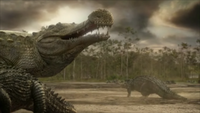 Picture 17 of 10 most horrifying prehistoric predator monsters