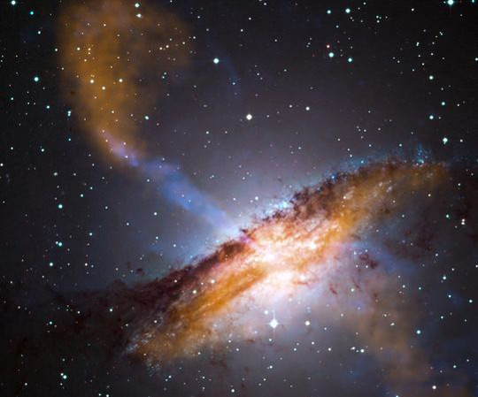 Picture 6 of 10 most impressive findings in 2010