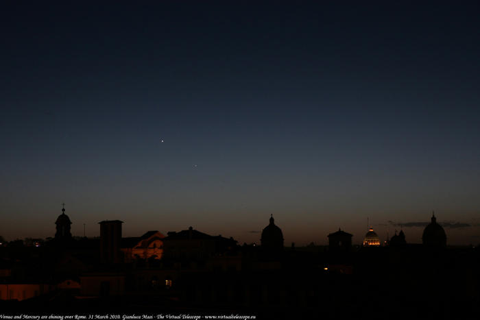 Picture 8 of 10 most interesting things about Venus