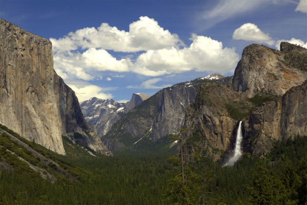 Picture 5 of 10 most majestic waterfalls on the planet