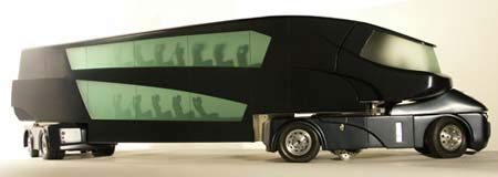 Picture 6 of 10 most modern public transport facilities in the world