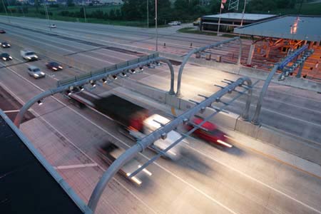 Picture 7 of 10 most modern public transport facilities in the world