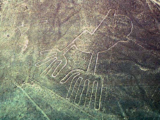 Picture 6 of 10 most mysterious places on the planet