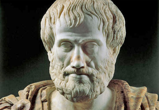 Picture 5 of 10 most prominent scientists in history