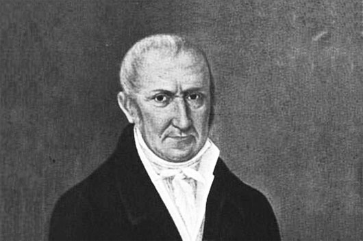 Picture 7 of 10 most prominent scientists in history