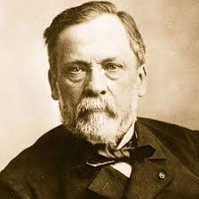 Picture 9 of 10 most prominent scientists in history