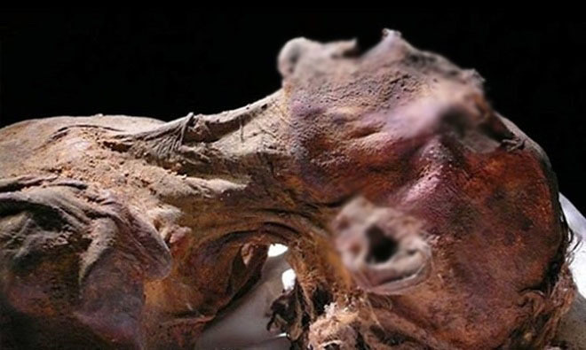 Picture 10 of 10 mummies contain many mysteries