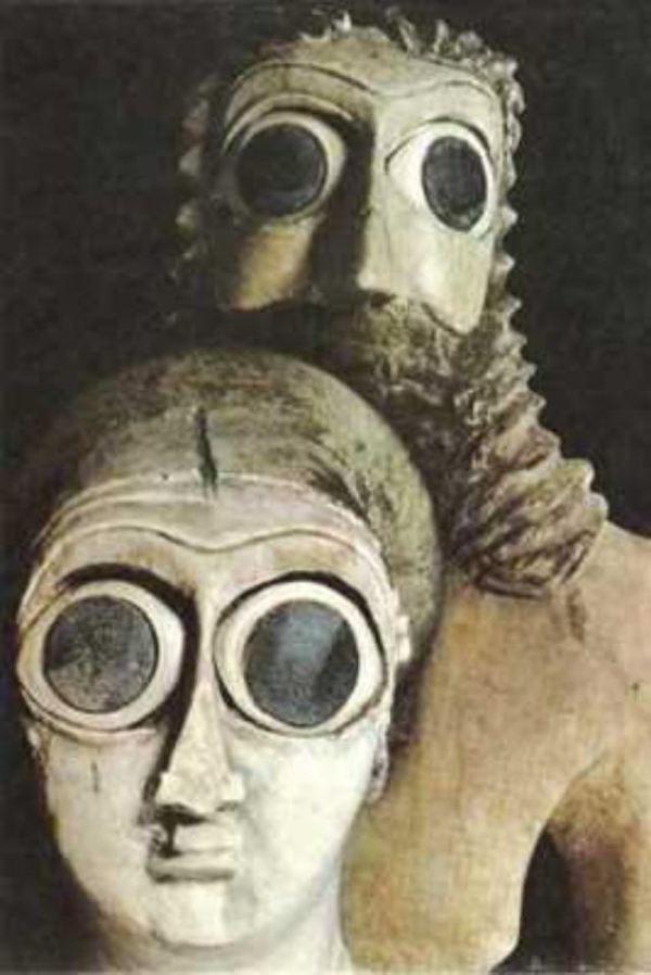 Picture 5 of 10 mysteries about aliens
