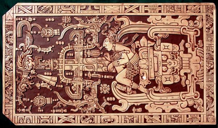 Picture 6 of 10 mysteries about aliens