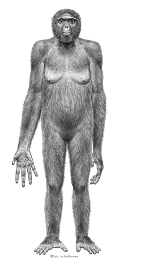 Picture 2 of 10 mysteries about humankind