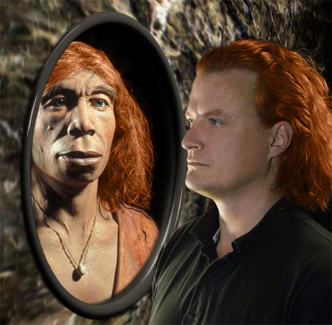 Picture 3 of 10 mysteries about humankind