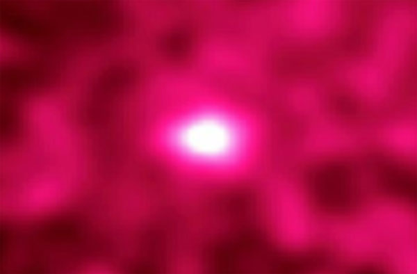 Picture 5 of 10 mysteries in the solar system that scientists have not yet explained (1)
