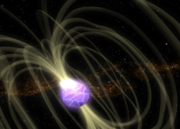 Picture 3 of 10 mysteries in the universe