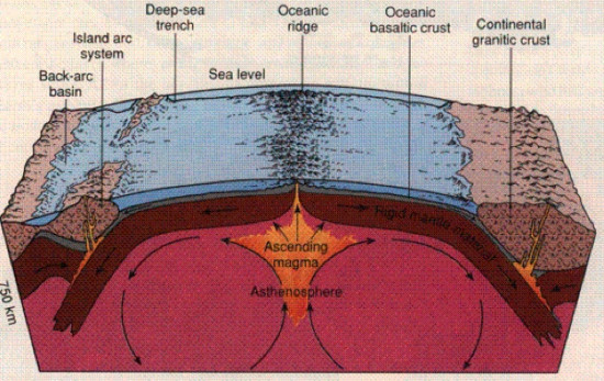 Picture 1 of 10 mysteries make scientists lose