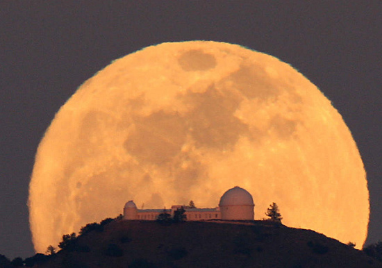 Picture 8 of 10 mysteries make scientists lose