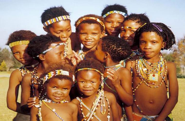 Picture 9 of 10 mysterious languages ​​are still used
