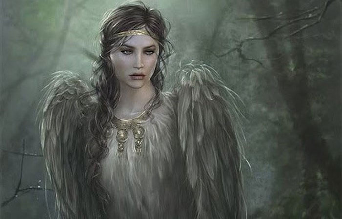 Picture 3 of 10 mystical monsters