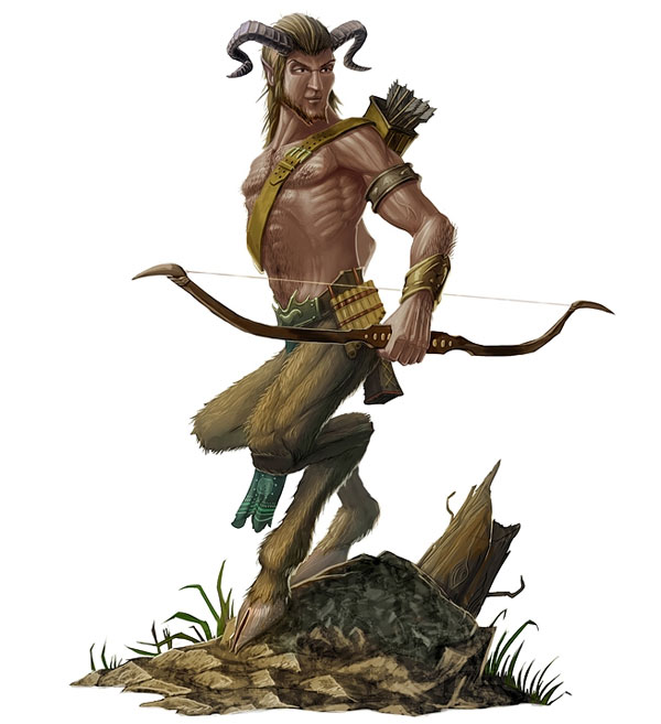 Picture 8 of 10 mystical monsters