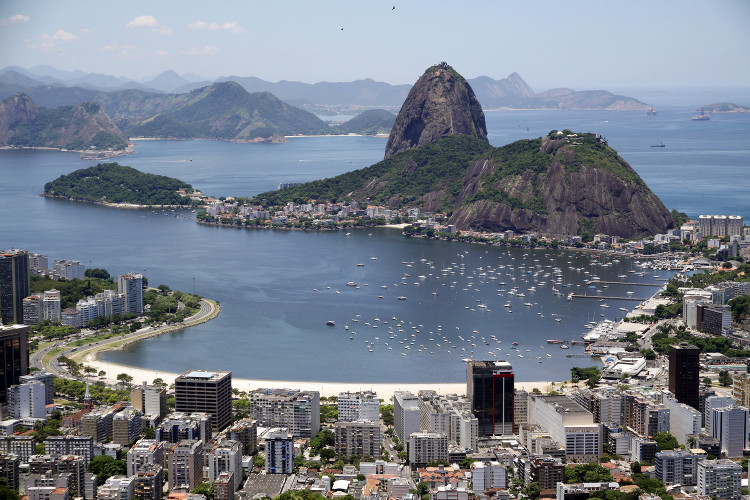 Picture 8 of 10 natural wonders are the largest monoliths in the world