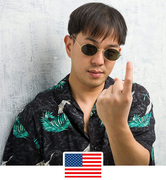 Picture 6 of 10 normal gestures in this country but coming to another country can make you go to jail