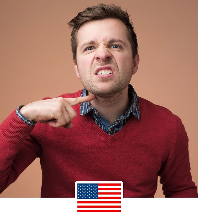 Picture 8 of 10 normal gestures in this country but coming to another country can make you go to jail