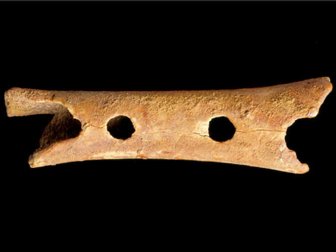 Picture 5 of 10 oldest antiquities in the world