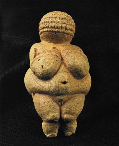 Picture 7 of 10 oldest antiquities in the world